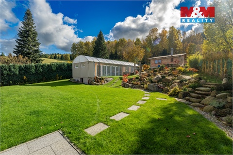 Prodej rodinného domu, 182 m² - 20