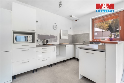 Prodej rodinného domu, 182 m² 4