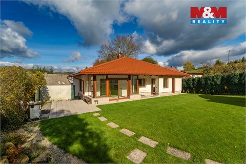 Prodej rodinného domu, 182 m² 24