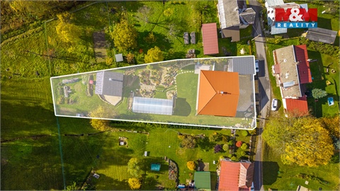 Prodej rodinného domu, 182 m² 22