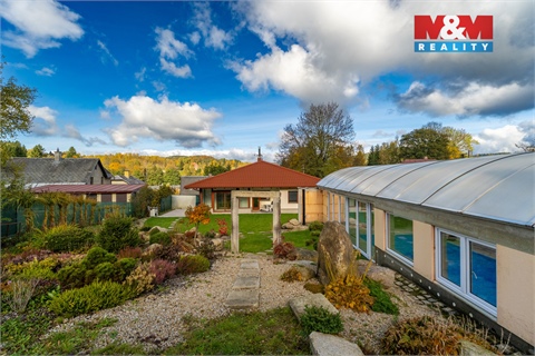 Prodej rodinného domu, 182 m² - 14