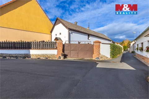 Prodej rodinného domu, 117 m² 20