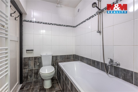 Prodej rodinného domu, 117 m² - 12