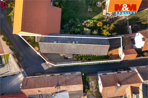 Prodej rodinného domu, 117 m² - 2