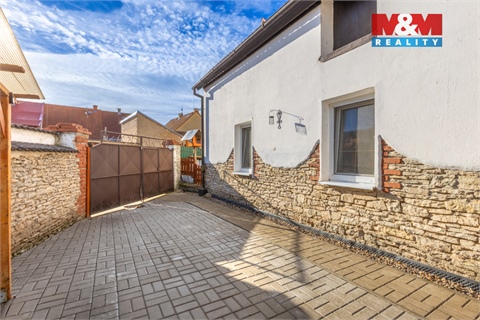 Prodej rodinného domu, 117 m² 14