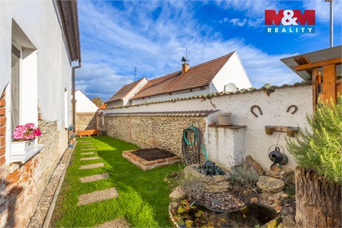 Prodej rodinného domu, 117 m² - 14