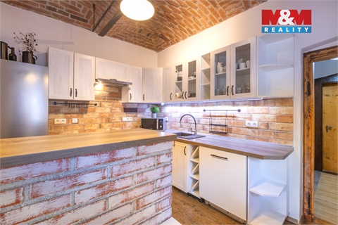 Prodej rodinného domu, 117 m² - 8