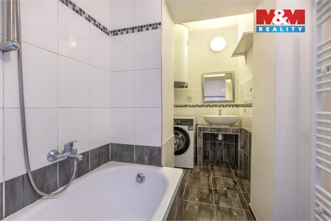 Prodej rodinného domu, 117 m² 12