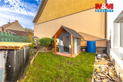 Prodej rodinného domu, 117 m² - 18