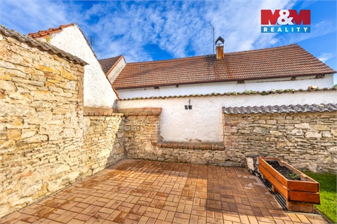 Prodej rodinného domu, 117 m² 16