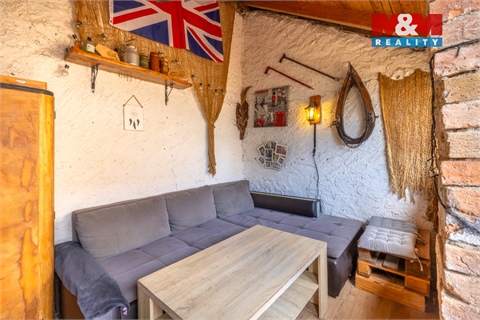 Prodej rodinného domu, 117 m² - 16