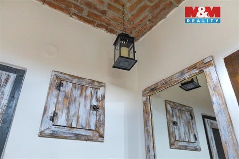 Prodej rodinného domu, 117 m² - 10