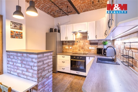 Prodej rodinného domu, 117 m² 2