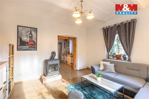 Prodej rodinného domu, 117 m² 6