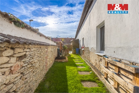 Prodej rodinného domu, 117 m² 18