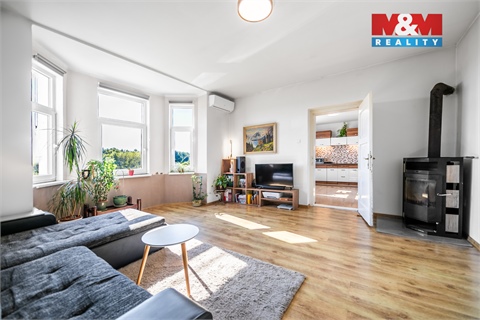 Prodej rodinného domu, 188 m² - 12