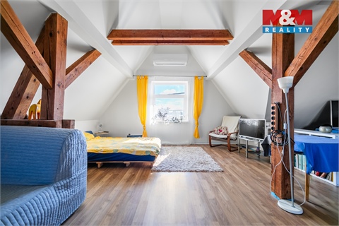 Prodej rodinného domu, 188 m² - 6