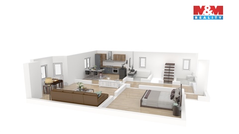 Prodej rodinného domu, 188 m² - 20