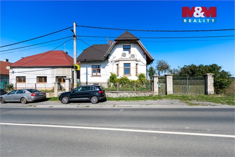 Prodej rodinného domu, 188 m² - 22