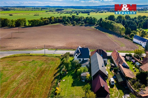 Prodej rodinného domu, 188 m² - 26