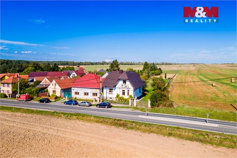 Prodej rodinného domu, 188 m² - 28