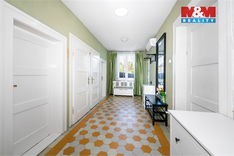 Prodej rodinného domu, 188 m² 18