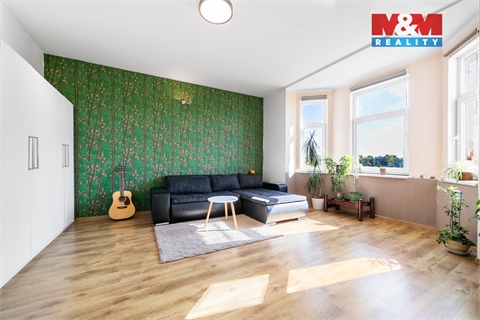 Prodej rodinného domu, 188 m² - 0