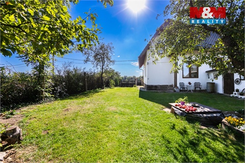 Prodej rodinného domu, 188 m² - 24