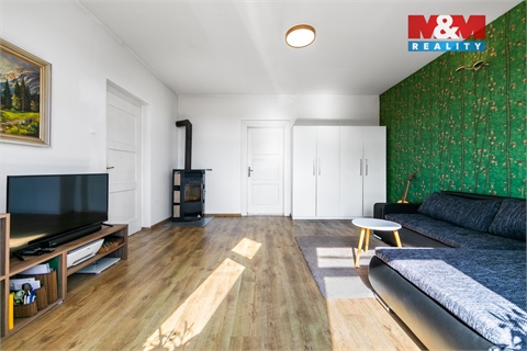 Prodej rodinného domu, 188 m² 12