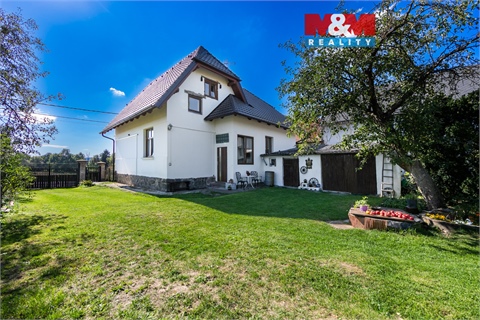 Prodej rodinného domu, 188 m² 0