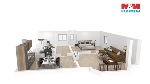 Prodej rodinného domu, 188 m² 22