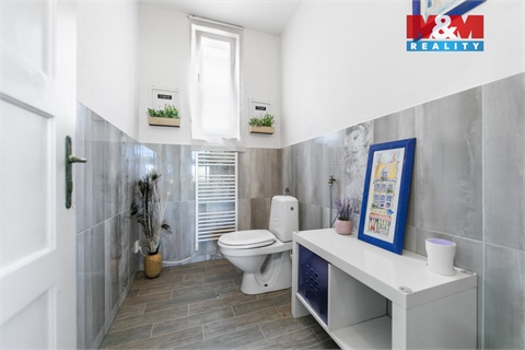 Prodej rodinného domu, 188 m² 20