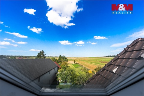 Prodej rodinného domu, 188 m² - 8