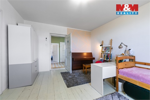 Prodej rodinného domu, 188 m² 16