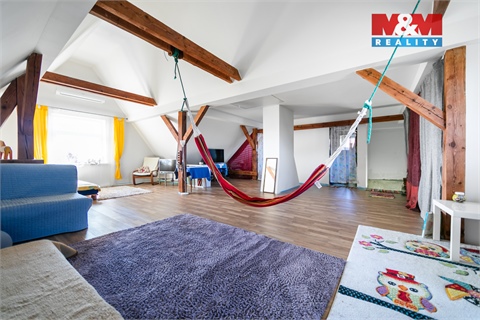 Prodej rodinného domu, 188 m² 6