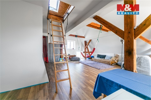 Prodej rodinného domu, 188 m² 8