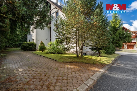 Prodej ubytování, 239 m² - 6