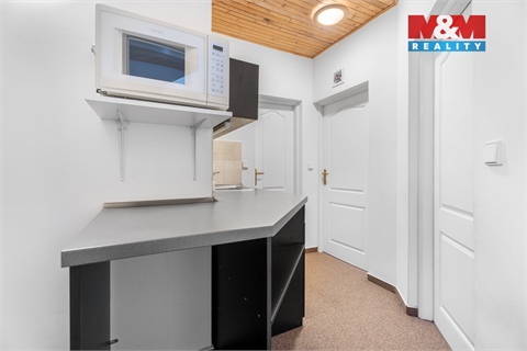 Prodej ubytování, 239 m² - 22