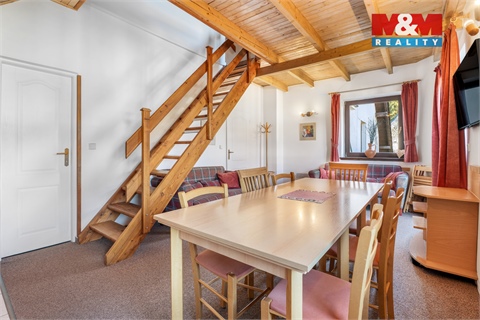 Prodej ubytování, 239 m² 28