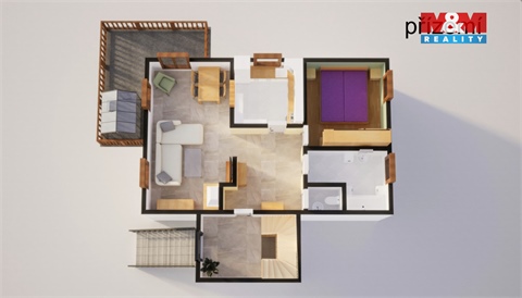 Prodej ubytování, 239 m² - 14