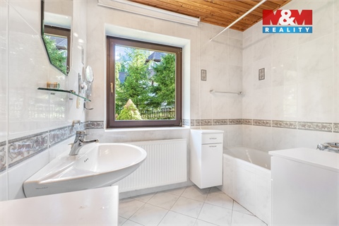 Prodej ubytování, 239 m² - 20