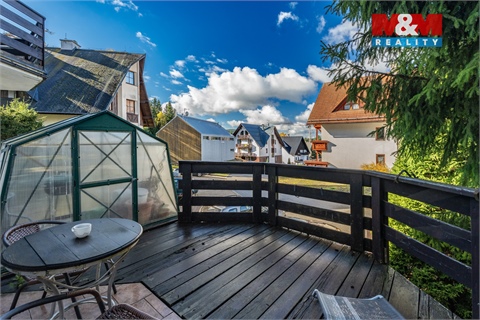 Prodej ubytování, 239 m² - 4