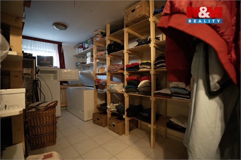 Prodej ubytování, 239 m² - 10