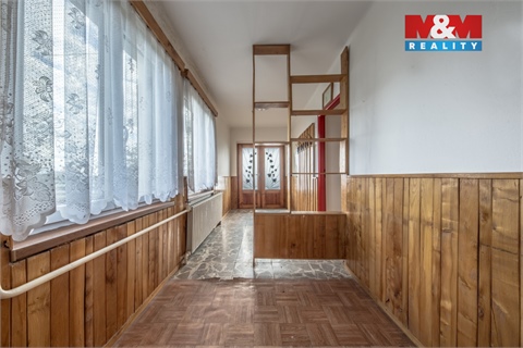 Prodej rodinného domu, 217 m² 10