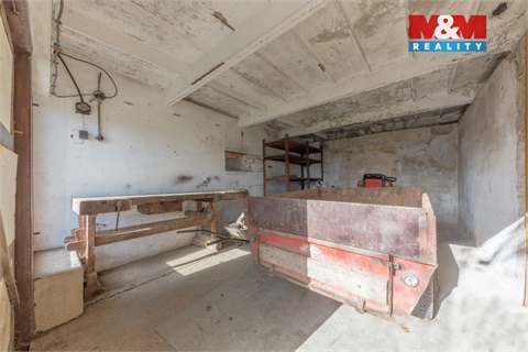 Prodej rodinného domu, 217 m² 22