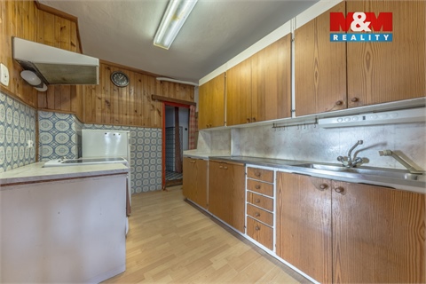 Prodej rodinného domu, 217 m² - 4