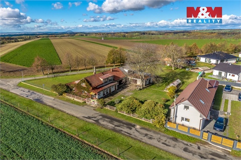 Prodej rodinného domu, 217 m² - 18