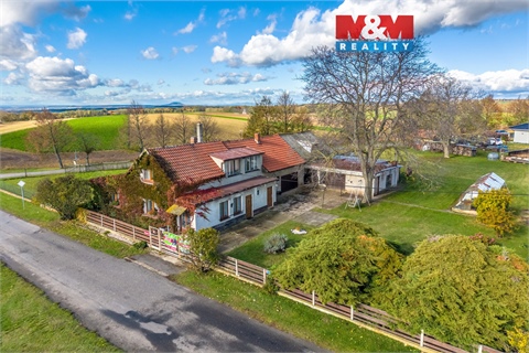 Prodej rodinného domu, 217 m² 0