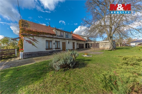 Prodej rodinného domu, 217 m² - 14