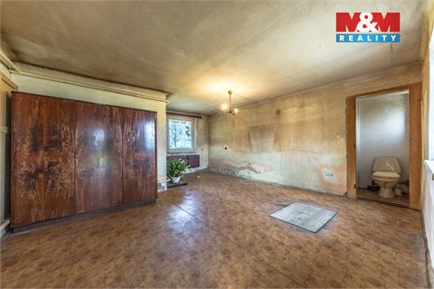 Prodej rodinného domu, 217 m² 18